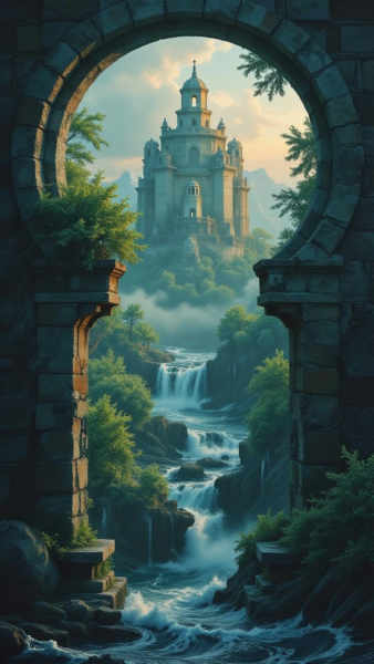 RealisticDigitalPainting - v1.0