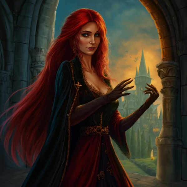 Art LoRA FLUX - v1.0