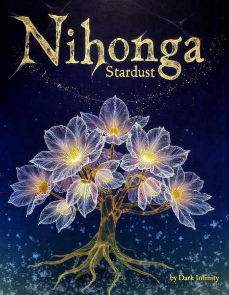 Nihonga Stardust ( ) - v3.2