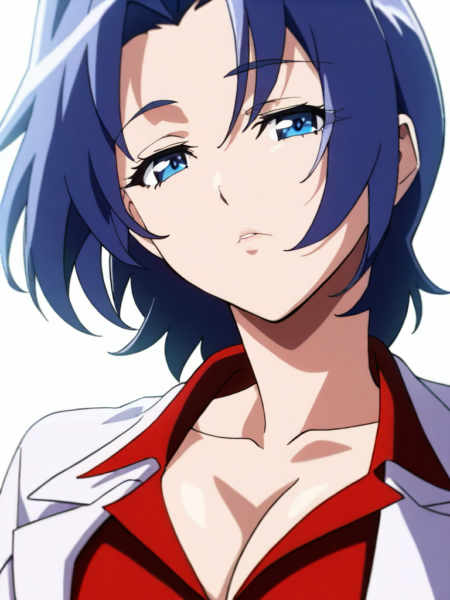 | Mesu Kyoushi -Injoku no Kyoushitsu- - AnimagineXL 4.0opt