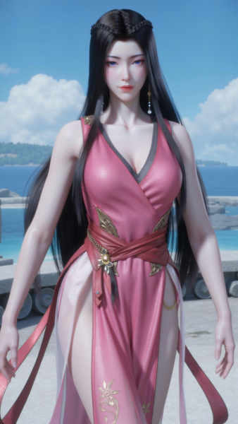 X元瑶yuanyao凡人修仙传(Lib)The Immortal Ascension - v0.5