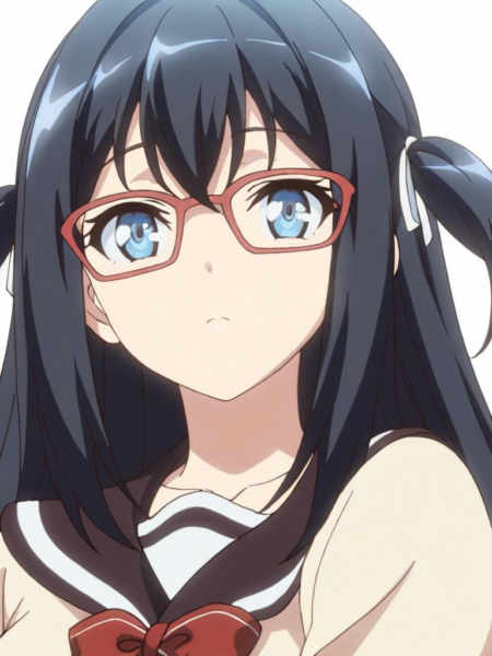 | Konbini Shoujo Z - AnimagineXL 4.0opt