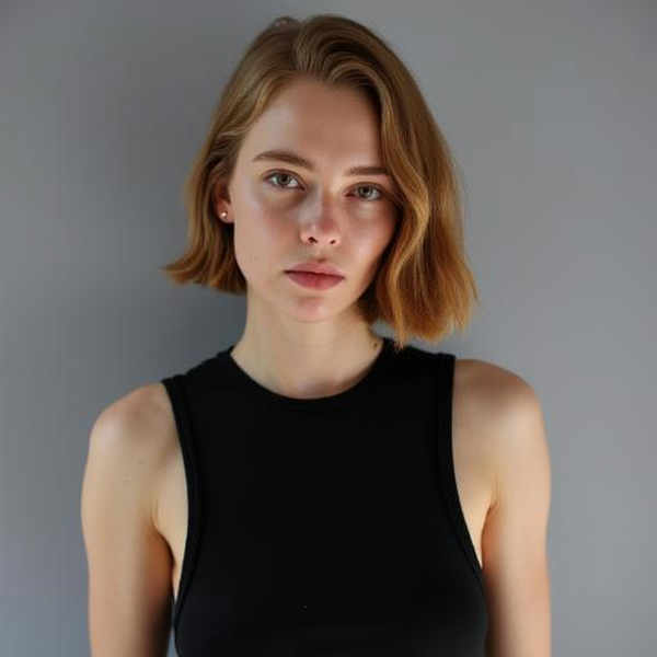 Scandinavian Models V2 - V2