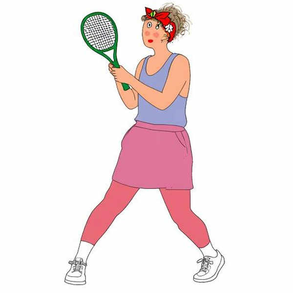 Mademoiselle V2 - V1