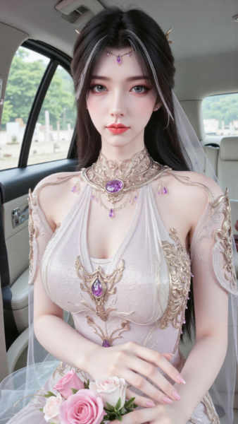 X魔女真身monv完美世界Perfect World(Lib) - v0.5