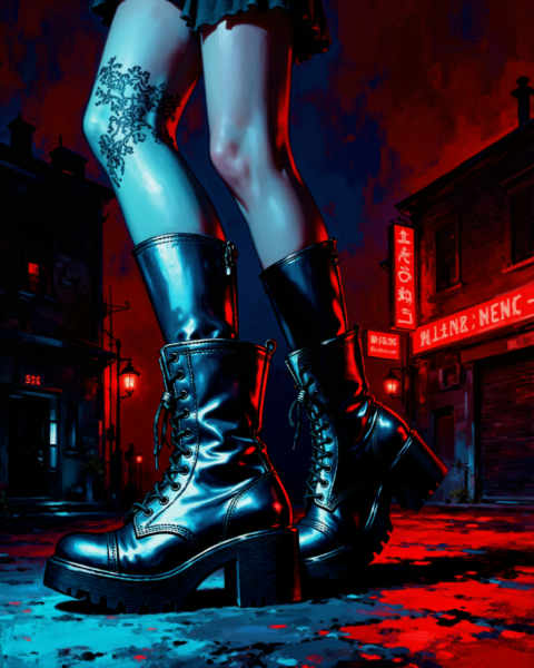 punkemo_palette - V1