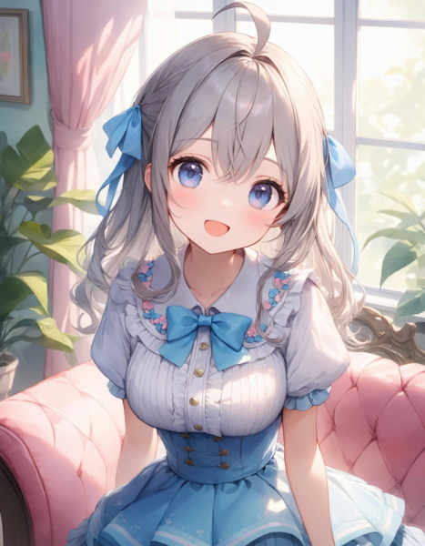 FlowerMixBerryXL - v2