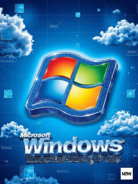 lamArtPY Y2K Poster | Lâm Panda - v1.0