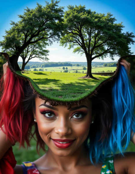 Photoshopped Scenes - v1.0