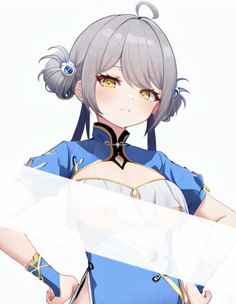 Snowbreak: Containment Zone -Acacia - sd15