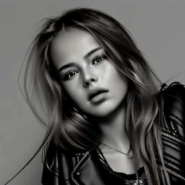 Kristina Pimenova - V1