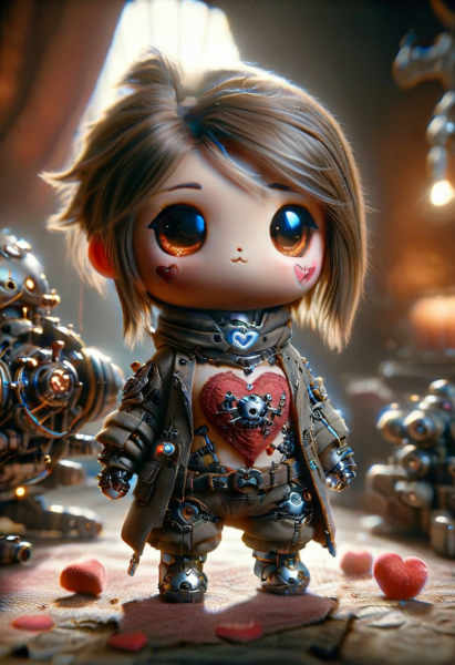 Stabilizer Tool - SDXL