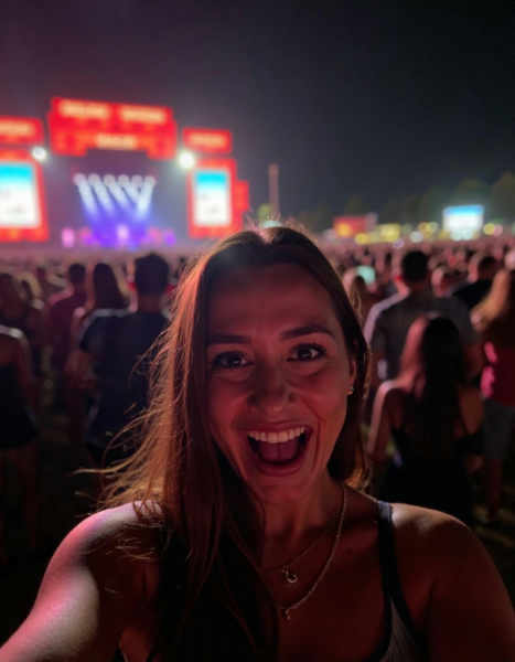 Selfie Support - v1.0