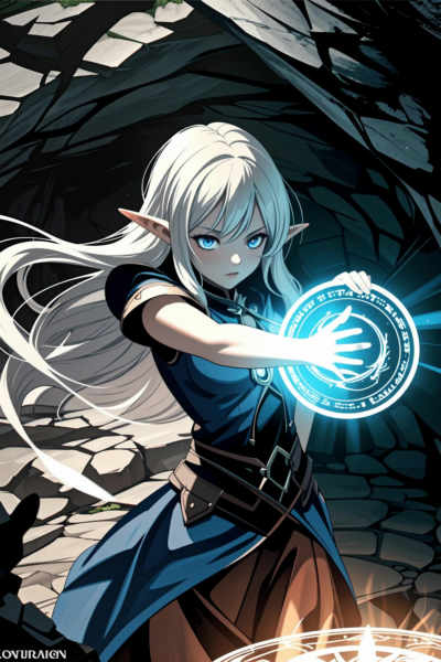 LineScape: Another Anime Merge - v2.0