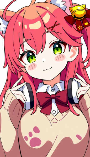 sakura_miko_noobxl_eps_1.0 - v1.0