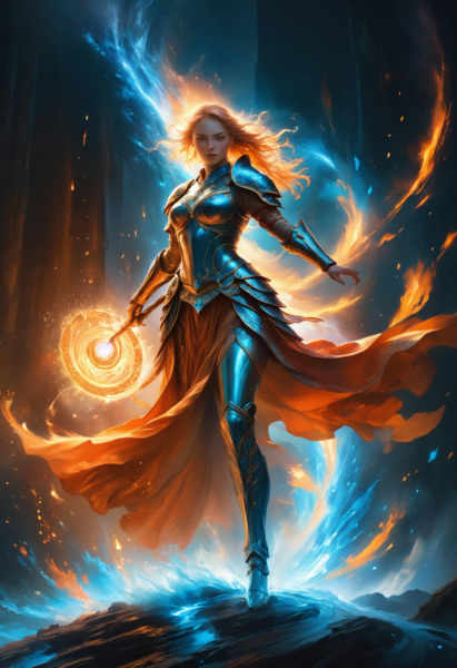 CrazyCharacter-Style - SDXL_V1_Crazy