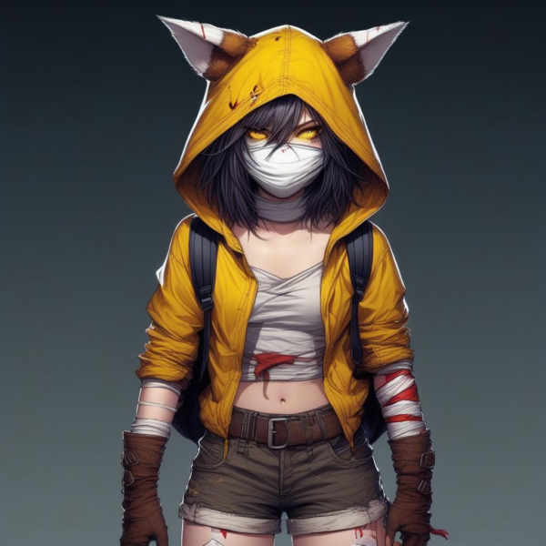 TigeressClaw.v1 - V1