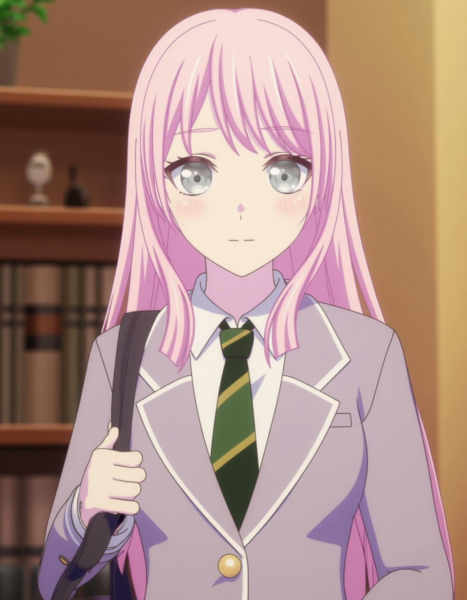 FLUX MyGO BanG Dream! It's MyGO!!!!! - V0.9