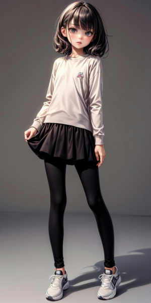 女児服/girl's clothes - v4.0