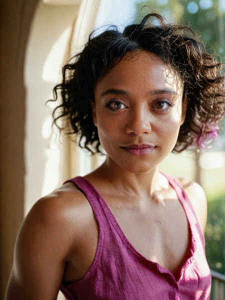 Rain Tree Resort - Satsuma - V1