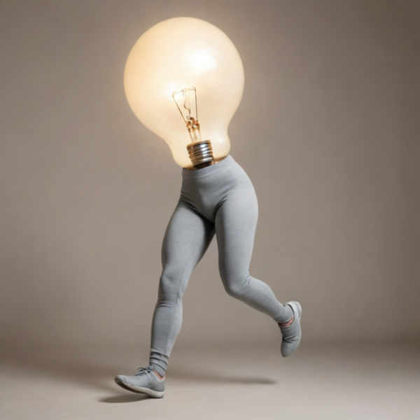 With Legs - With Legs v0.4