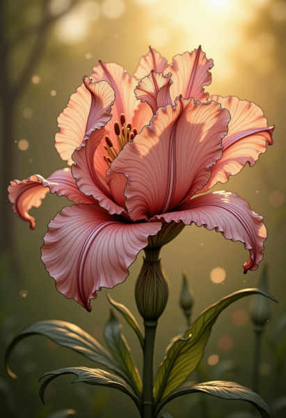 Hyper Detailed Illustration - v1.0