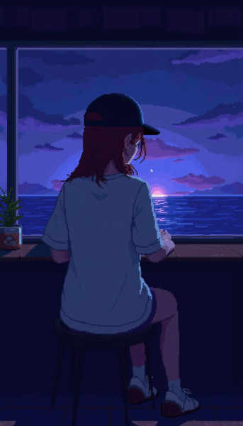 PixelArt- 77® - PixelArtRetro - 77®