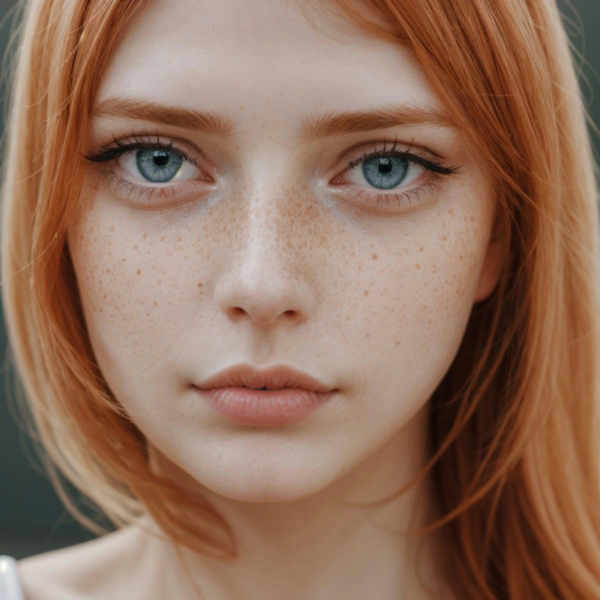 - Skin tone SD1.5 v0.9