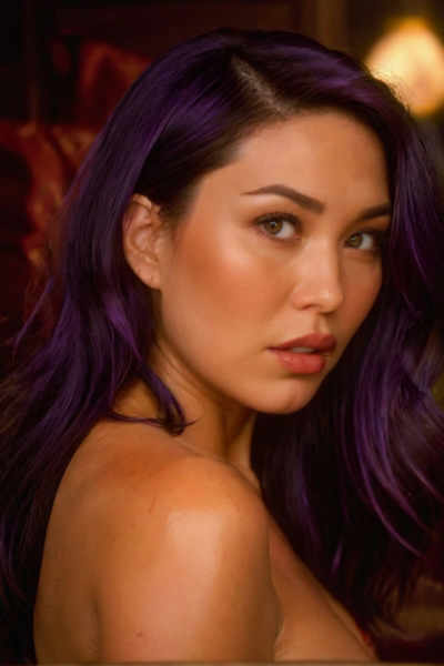 Psylocke - Psylocke SDXL v1