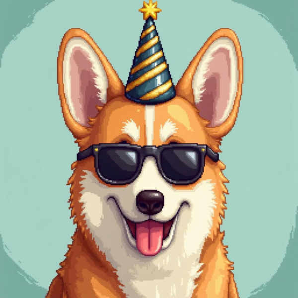 flux_pixelart128 - V1