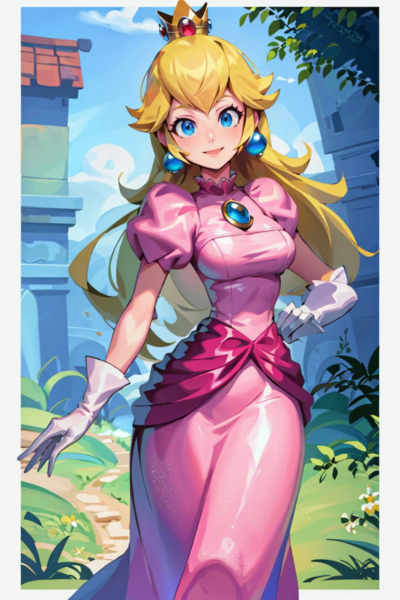 CAT Magic: MCAT - Magic Citron Anime Treasure - SD Iota v3