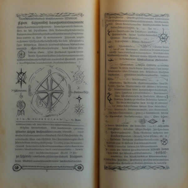 Old Books and Paper - V1