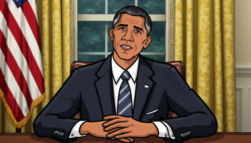 Flux LoRA Limited Animation - v1.0