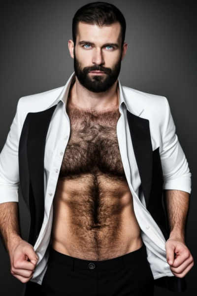 Advanced Hirsute - V1