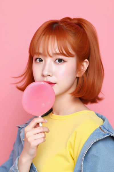 Korean Realism - v1.0