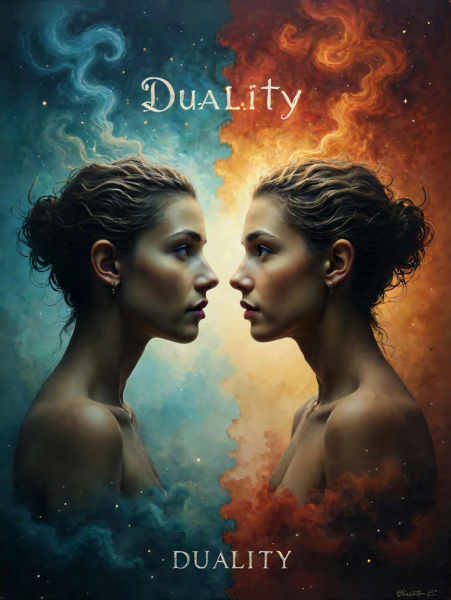 Duality - CE - SDXL & Flux - V01 - SDXL
