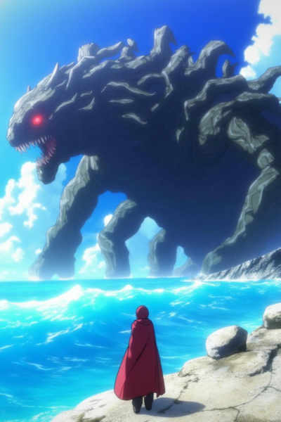 Jujutsu Kaisen anime style - v1.0