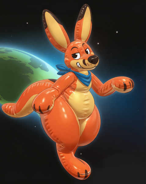 Inflatables and Pool Toys - SD 1.5 v2.0