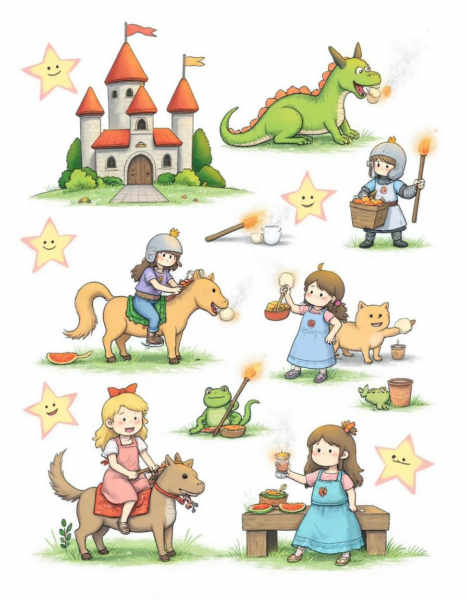 lamArtCT Cute Art | Lâm Panda - v1.0