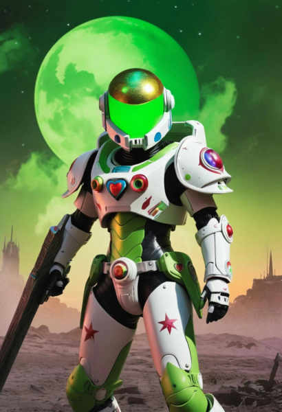 MooMooSDXL - DreamXL