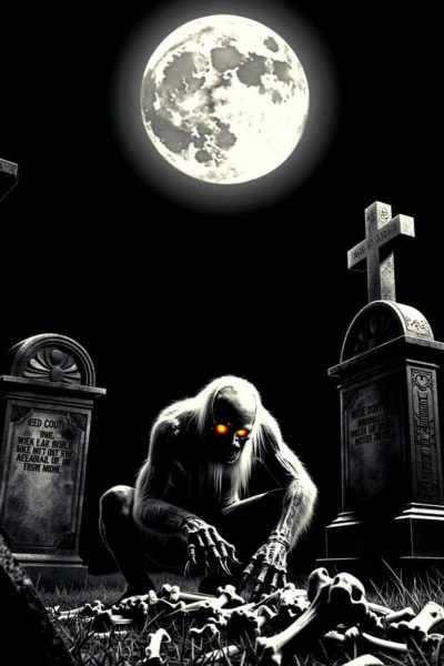 Sin City Inspired Style Flux - 1