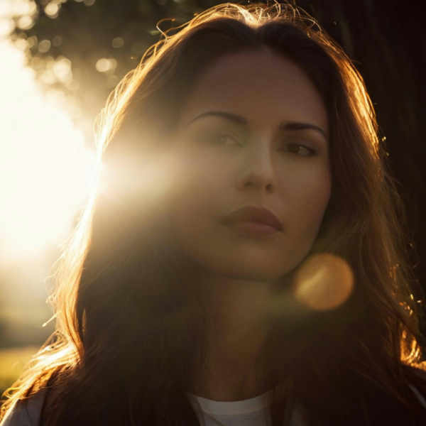 Lens Flare Cinematic Reflection style XL + F1D - lens flare xl v1.0