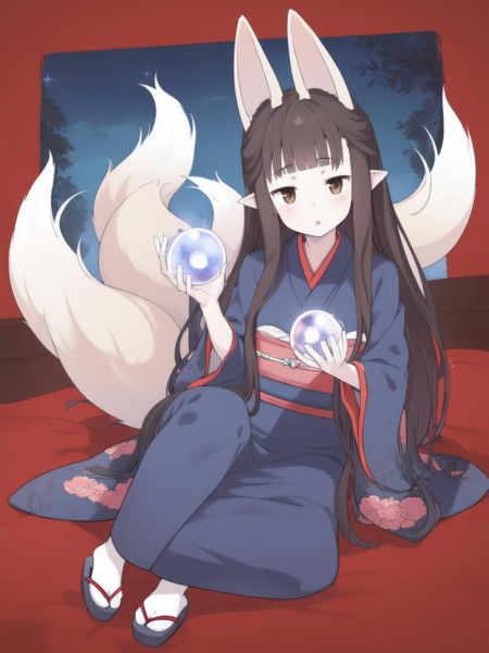 ( 2) illustrious/Pony Hasaha Summon Night 2) - ( )