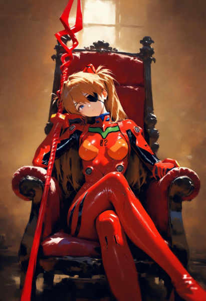 Animagine XL 4.0 - v4.0