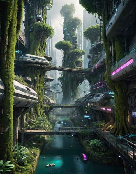 Space Worlds : Lost - UNDERGROUND v1