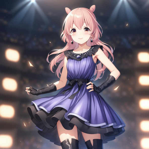 Akazaki Kokoro - Idoly Pride - v2.0