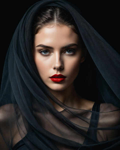 Halcyon SDXL - Photorealism - v1.9