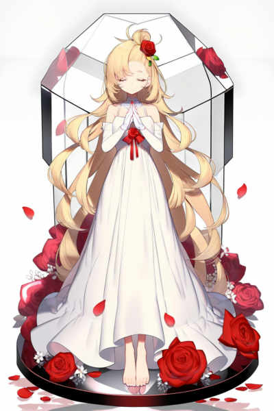 SDXL: ArtiWaifuMIHOYO Collection (Honkai Impact 3rd | Honkai Star Rail | Genshin Impact | Zenless Zo