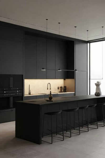 High-end color scheme - v1.0