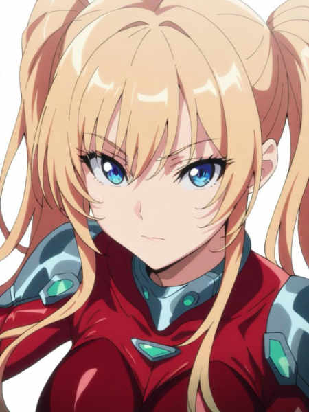 Lisa Lindy| Kyonyuu Onna Shikan Sennou Saimin - AnimagineXL 4.0opt